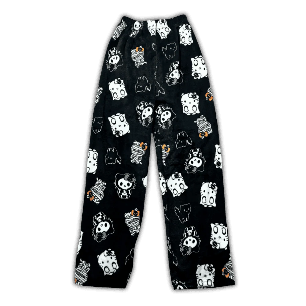 Hello Kitty x Halloween