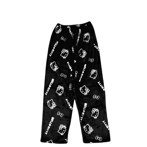 Hello Kitty pajamas pants