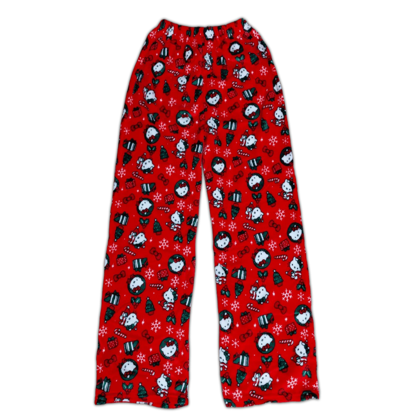 Hello Kitty Christmas pajama pant